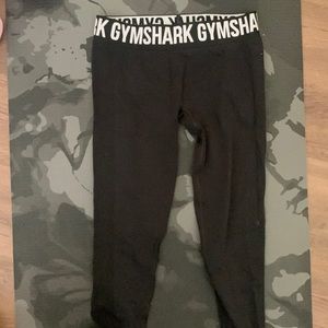 Gymshark flex leggings